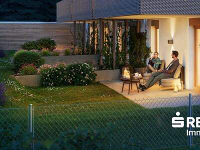 Terrassenwohnung kaufen in 6600 Lechaschau (Bild 1)