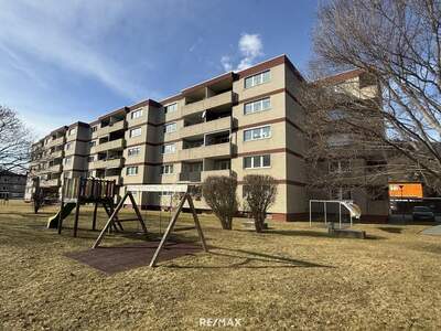 Eigentumswohnung in 8600 Bruck an der Mur