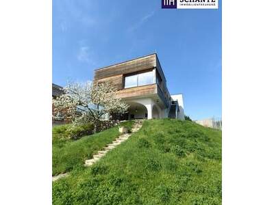 Haus kaufen in 7072 Mörbisch