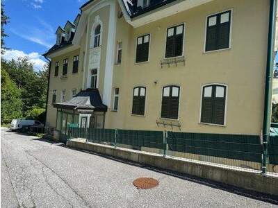 Terrassenwohnung mieten in 2680 Semmering (Bild 2)