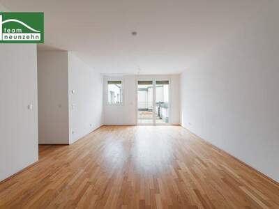 Terrassenwohnung kaufen in 1210 Wien (Bild 1)