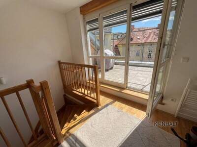Terrassenwohnung kaufen in 8010 Graz (Bild 5)