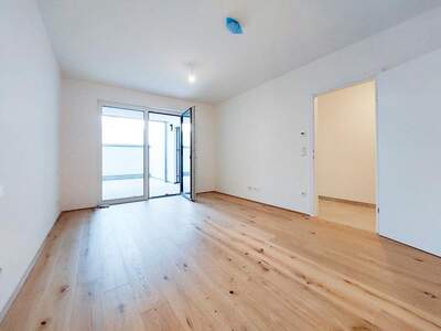 Terrassenwohnung kaufen in 1210 Wien (Bild 2)