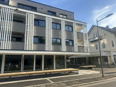 Gewerbeobjekt kaufen in 9210 Pörtschach (Bild 1)