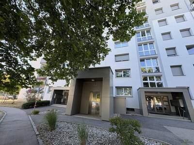 Wohnung mieten in 3100 St. Pölten