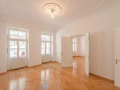 Wohnung mieten in 1090 Wien (Bild 1)