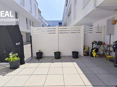 Terrassenwohnung kaufen in 1210 Wien (Bild 2)