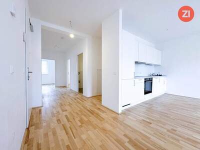 Wohnung mieten in 4020 Linz