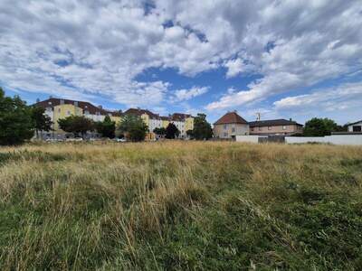 Grundstück kaufen in 3100 St. Pölten