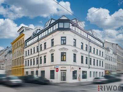 Wohnung kaufen in 1170 Wien