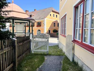 Anlageobjekt kaufen in 8960 Öblarn (Bild 5)