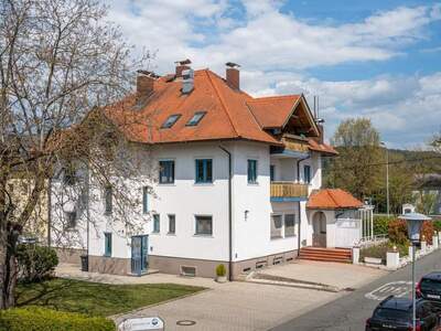 Haus kaufen in 9020 Klagenfurt