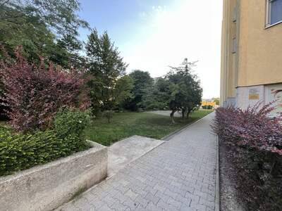 Terrassenwohnung kaufen in 1220 Wien (Bild 2)