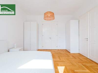 Mietwohnung in 1030 Wien (Bild 4)