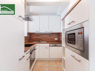 Terrassenwohnung mieten in 1200 Wien (Bild 3)