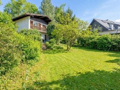 Grundstück kaufen in 5020 Salzburg