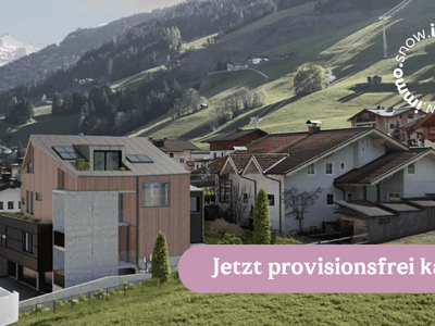 Wohnung kaufen in 5611 Großarl