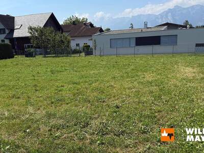Grundstück kaufen in 6800 Feldkirch