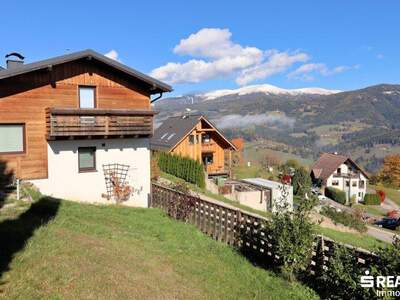 Ferienhaus kaufen in 9463 Reichenfels (Bild 5)