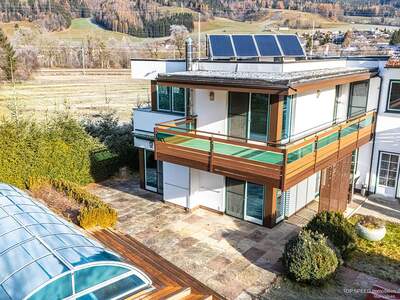 Einfamilienhaus kaufen in 8966 Aich (Bild 3)