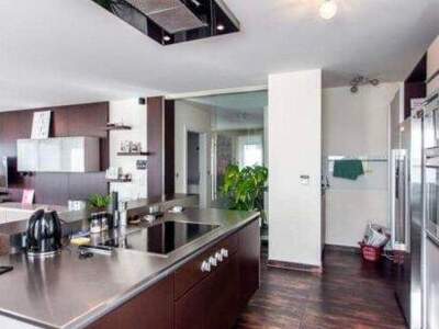 Terrassenwohnung mieten in 9020 Klagenfurt (Bild 1)