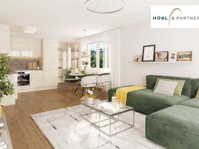 Wohnung kaufen in 1210 Wien (Bild 4)
