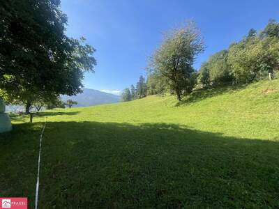 Grundstück kaufen in 8712 Proleb