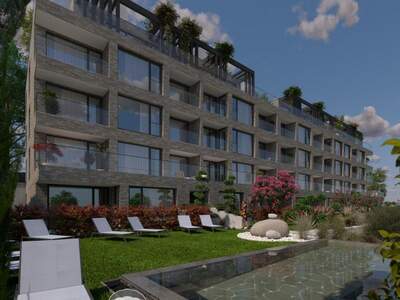 Wohnung mit Balkon kaufen in 9000 Varna (Bild 3)