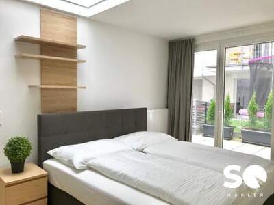 Mietwohnung in 1120 Wien