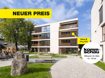 Wohnung kaufen in 6845 Hohenems