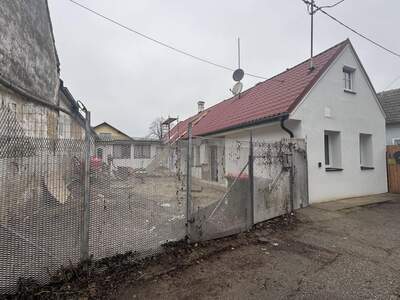 Haus mieten in 2263 Waidendorf