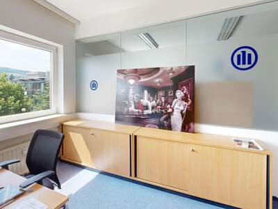 Gewerbeobjekt mieten in 8430 Leibnitz