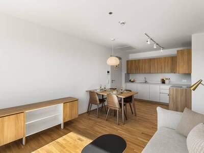 Wohnung mieten in 1200 Wien