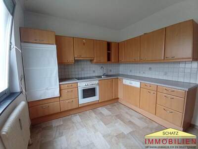 Terrassenwohnung mieten in 2563 Pottenstein (Bild 3)