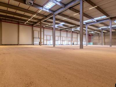 Gewerbeobjekt mieten in 4694 Ohlsdorf (Bild 4)