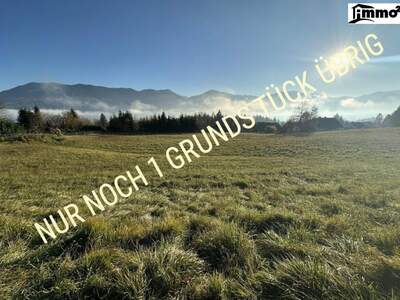 Grundstück kaufen in 9071 Köttmannsdorf