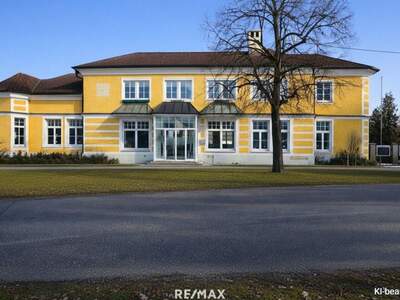 Anlageobjekt kaufen in 4652 Steinerkirchen (Bild 1)