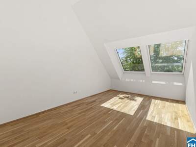 Wohnung mit Balkon kaufen in 1140 Wien (Bild 3)