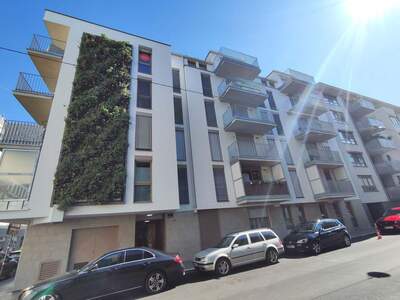 Wohnung mit Balkon kaufen in 1210 Wien (Bild 1)