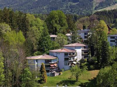 Wohnung kaufen in 6080 Igls