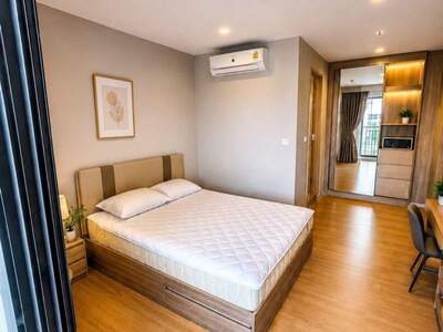 Wohnung mieten in 10100 Bangkok (Bild 5)
