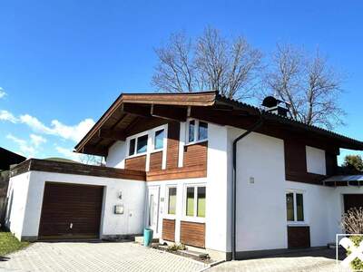 Haus kaufen in 5760 Saalfelden