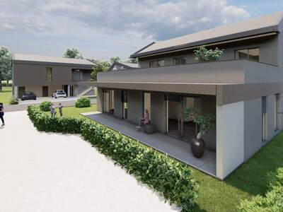 Wohnung kaufen in 8401 Kalsdorf (Bild 3)