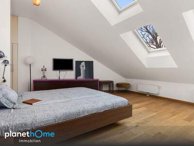 Terrassenwohnung kaufen in 1050 Wien (Bild 5)