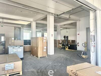 Gewerbeobjekt mieten in 4470 Enns (Bild 5)