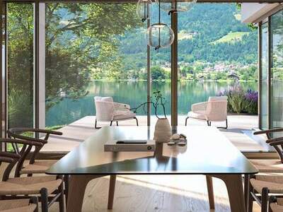 Grundstück kaufen in 9570 Ossiach