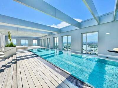 Mietwohnung in 1220 Wien