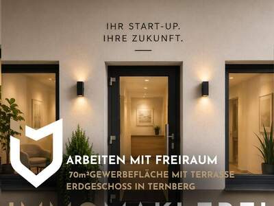 Gewerbeobjekt kaufen in 4452 Ternberg