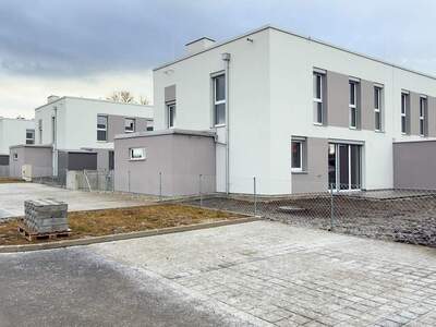 Haus mieten in 7053 Hornstein