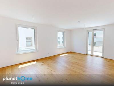 Terrassenwohnung kaufen in 3500 Krems (Bild 3)